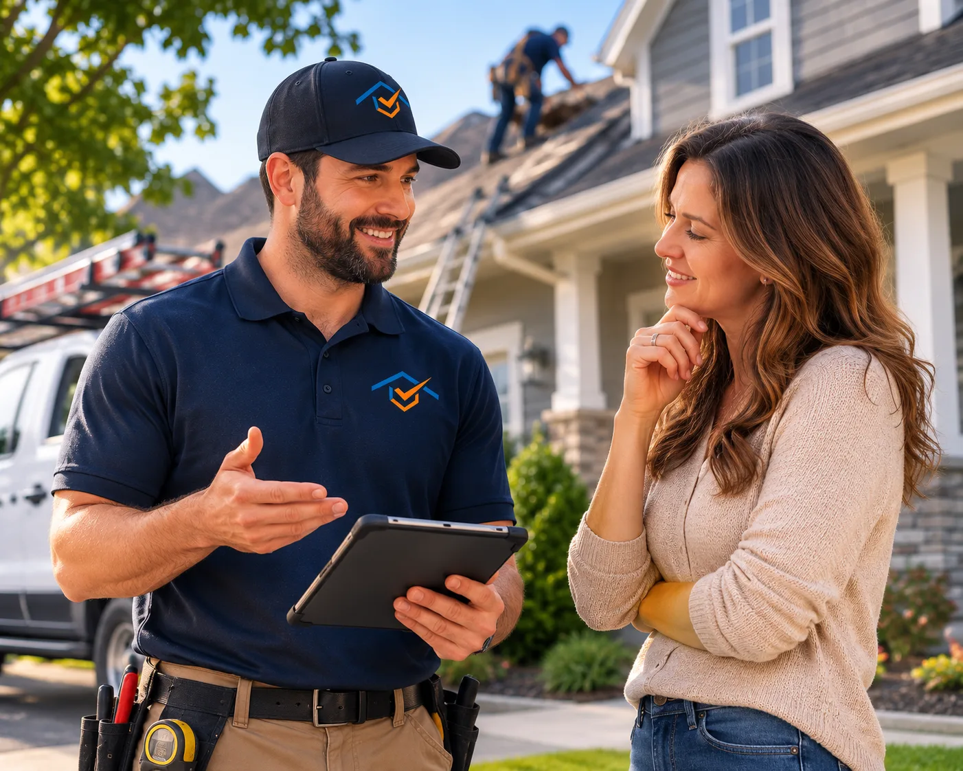 Roof Inspection FAQs in Kingston, AR