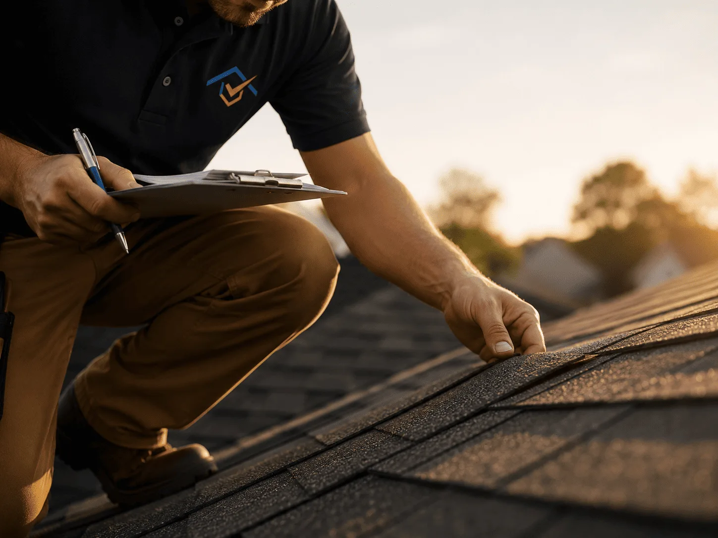 Why Choose Roof Inspection in Kingston, AR