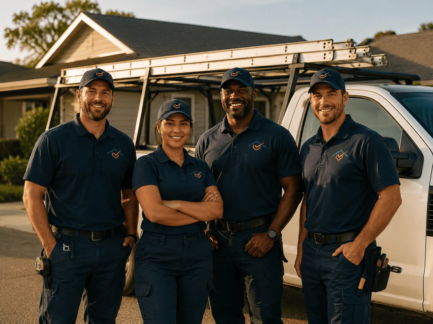 Roof Inspection company in Kingston, AR